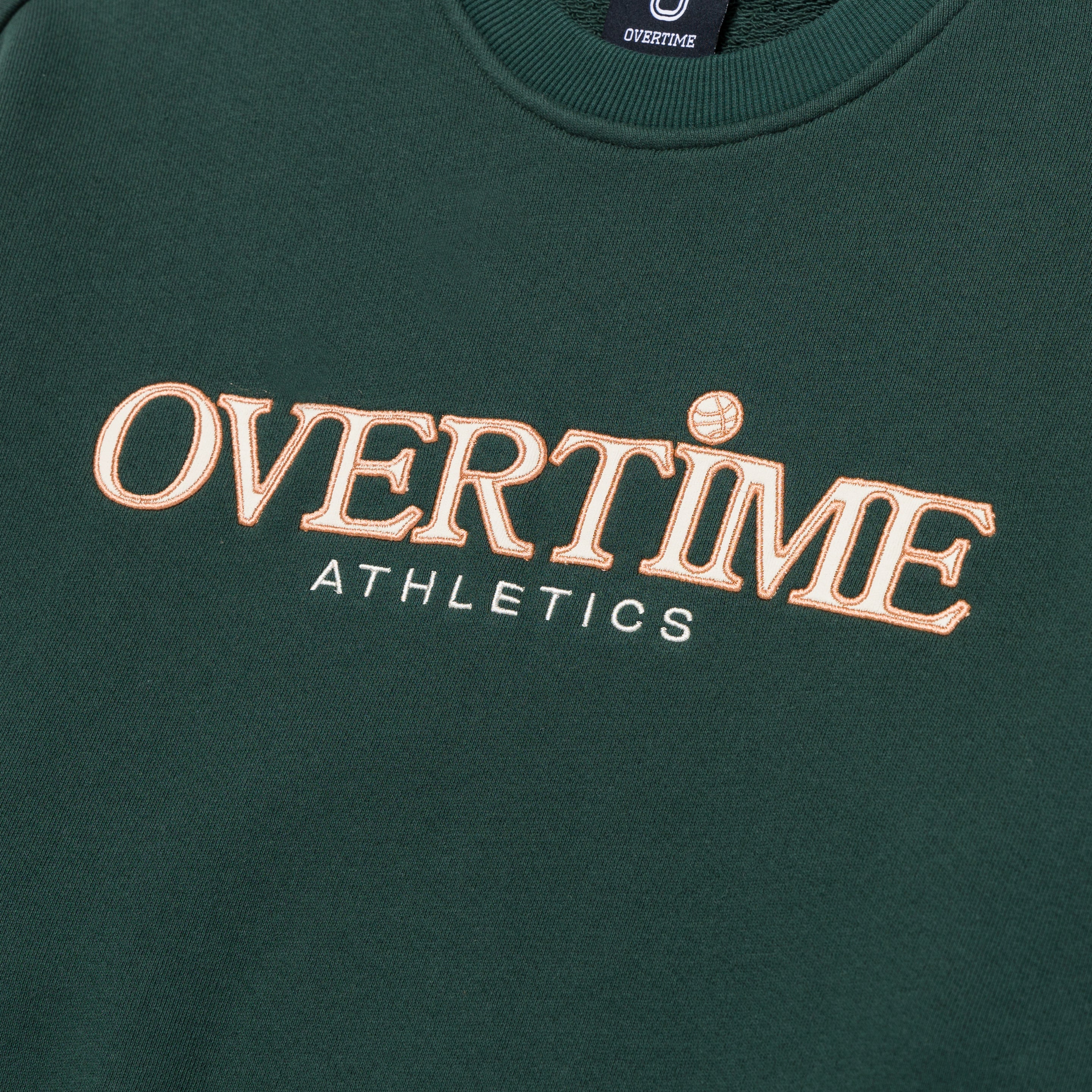 Vintage Crewneck