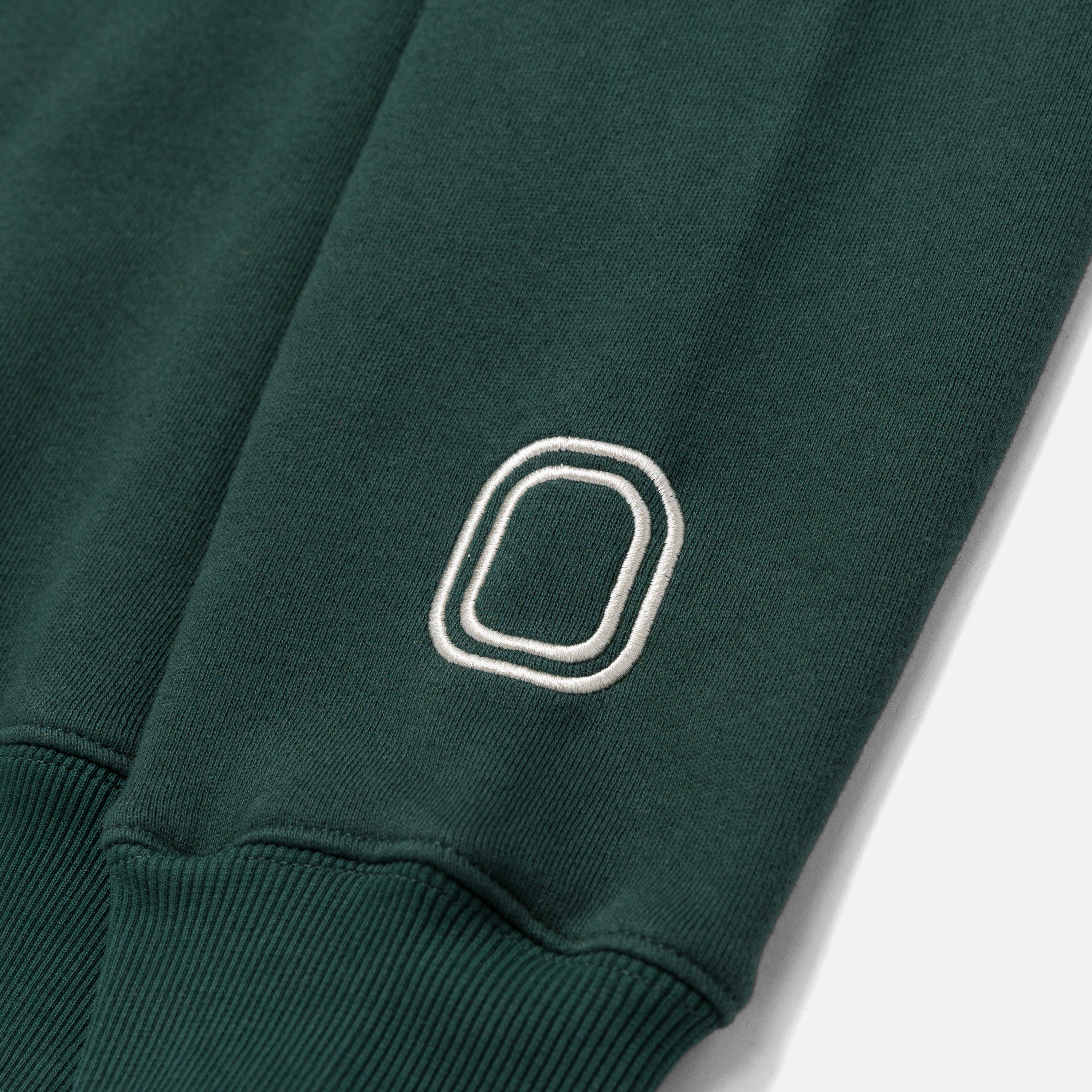 Vintage Crewneck