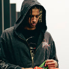 City Reapers Scythe Hoodie