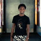 Kids City Reapers Game Face Tee