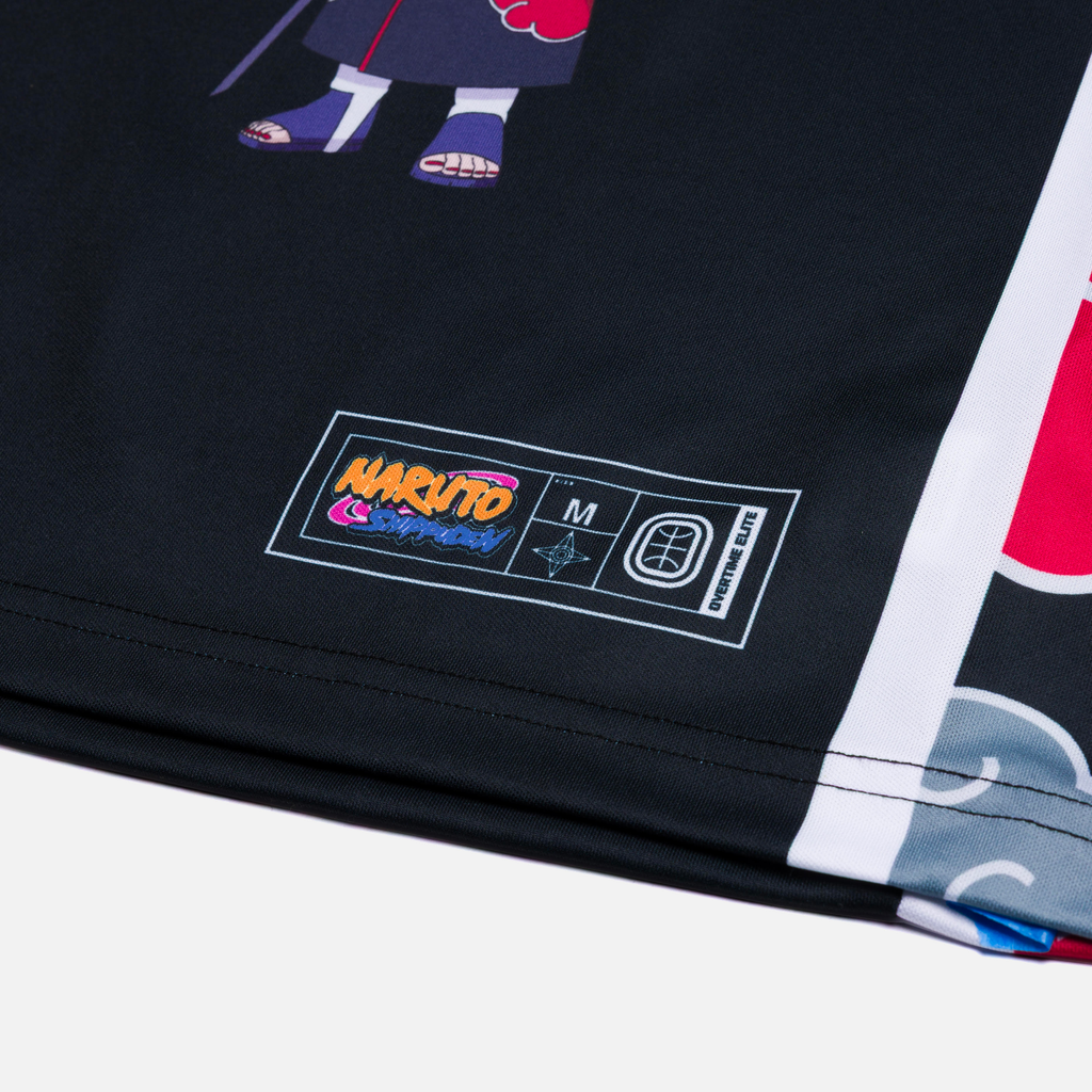OTE | Naruto City Reapers Pain Jersey