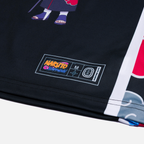 OTE | Naruto City Reapers Pain Jersey