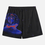 OTE City Invasion Los Angeles Shorts
