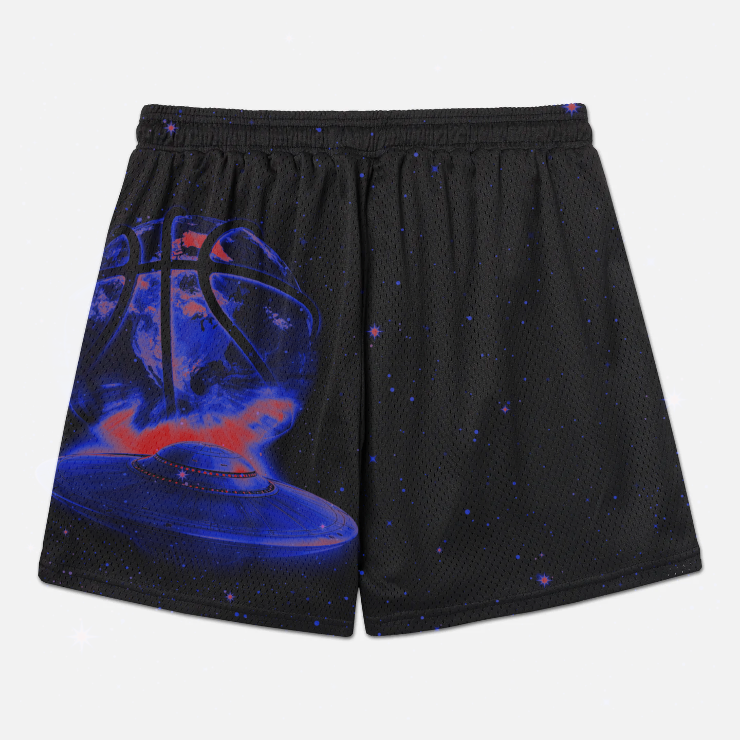 OTE City Invasion Los Angeles Shorts