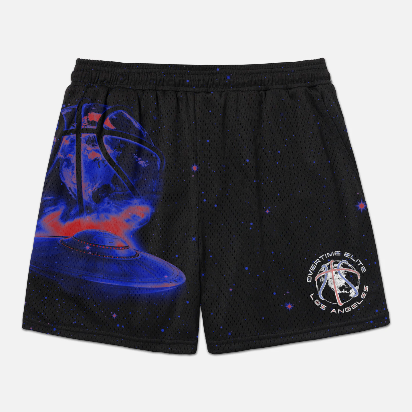 OTE City Invasion Los Angeles Shorts