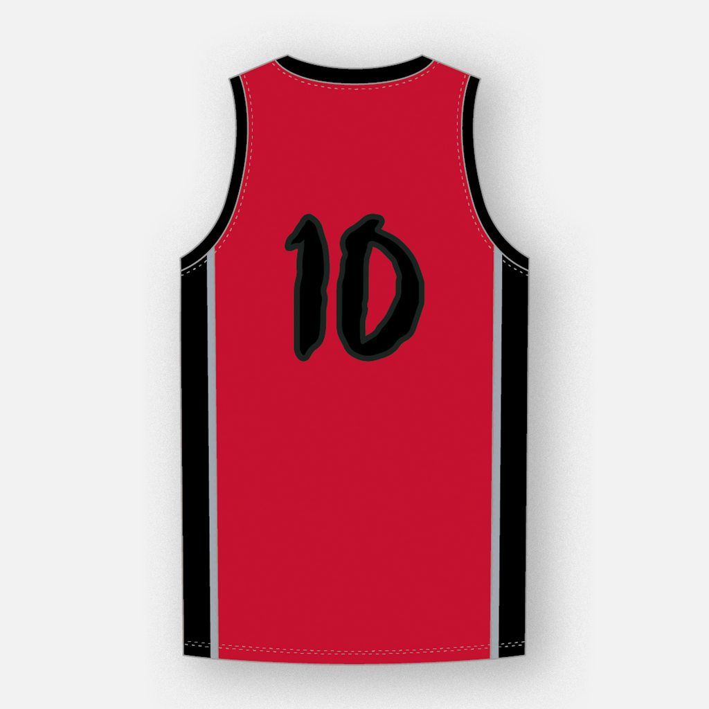 City Reapers adidas Jersey