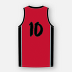 City Reapers adidas Jersey