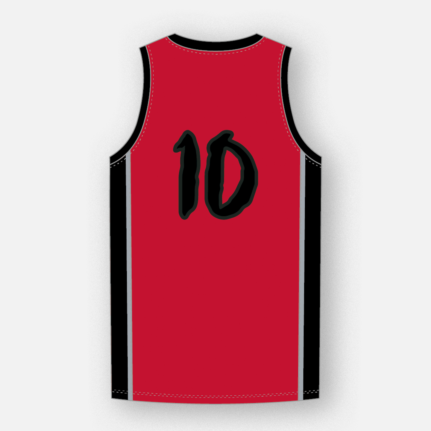 City Reapers adidas Jersey