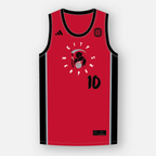 City Reapers adidas Jersey