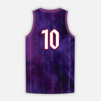 City Reapers adidas Jersey