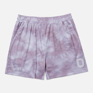 Kids OT Classic Tie Dye Mesh Shorts