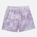 Kids OT Classic Tie Dye Mesh Shorts