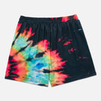 OT Classic Tie Dye Mesh Shorts