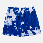 OT Classic Tie Dye Mesh Shorts