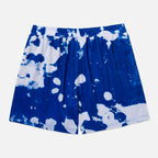 OT Classic Tie Dye Mesh Shorts