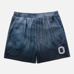 Kids OT Classic Tie Dye Mesh Shorts