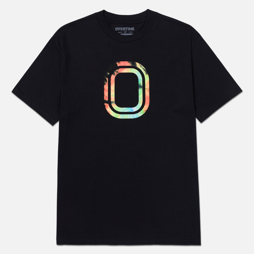 OT Classic Tie Dye Tee