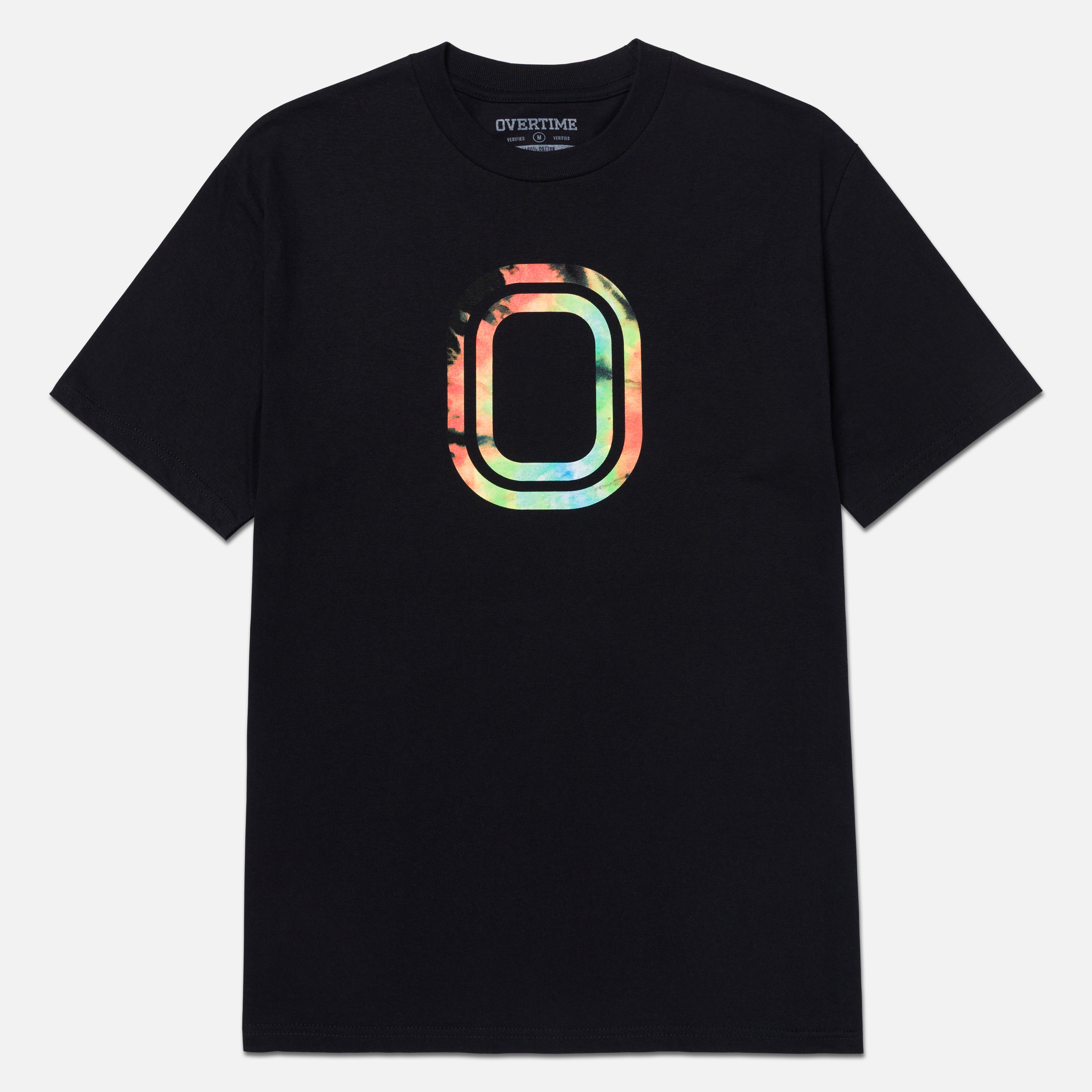 OT Classic Tie Dye Tee