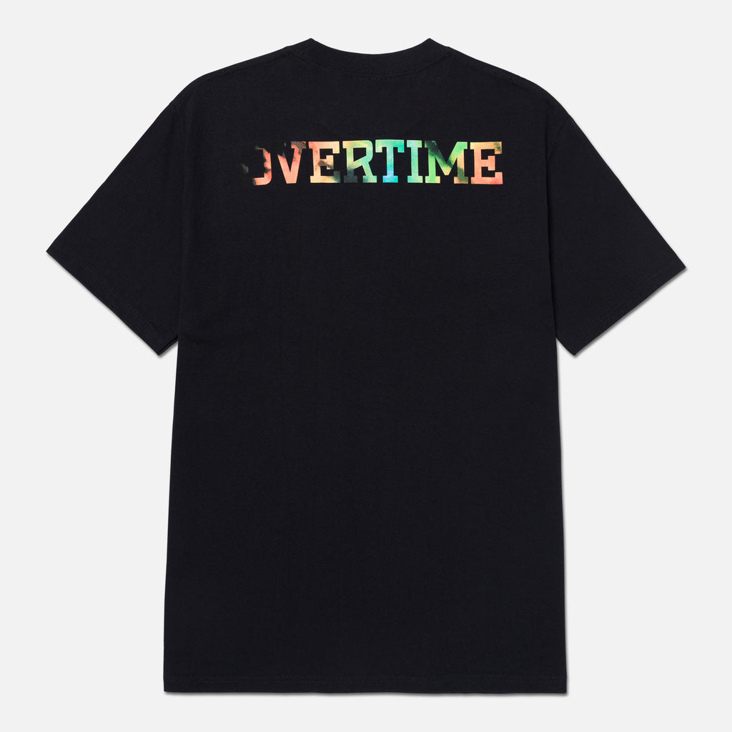 OT Classic Tie Dye Tee