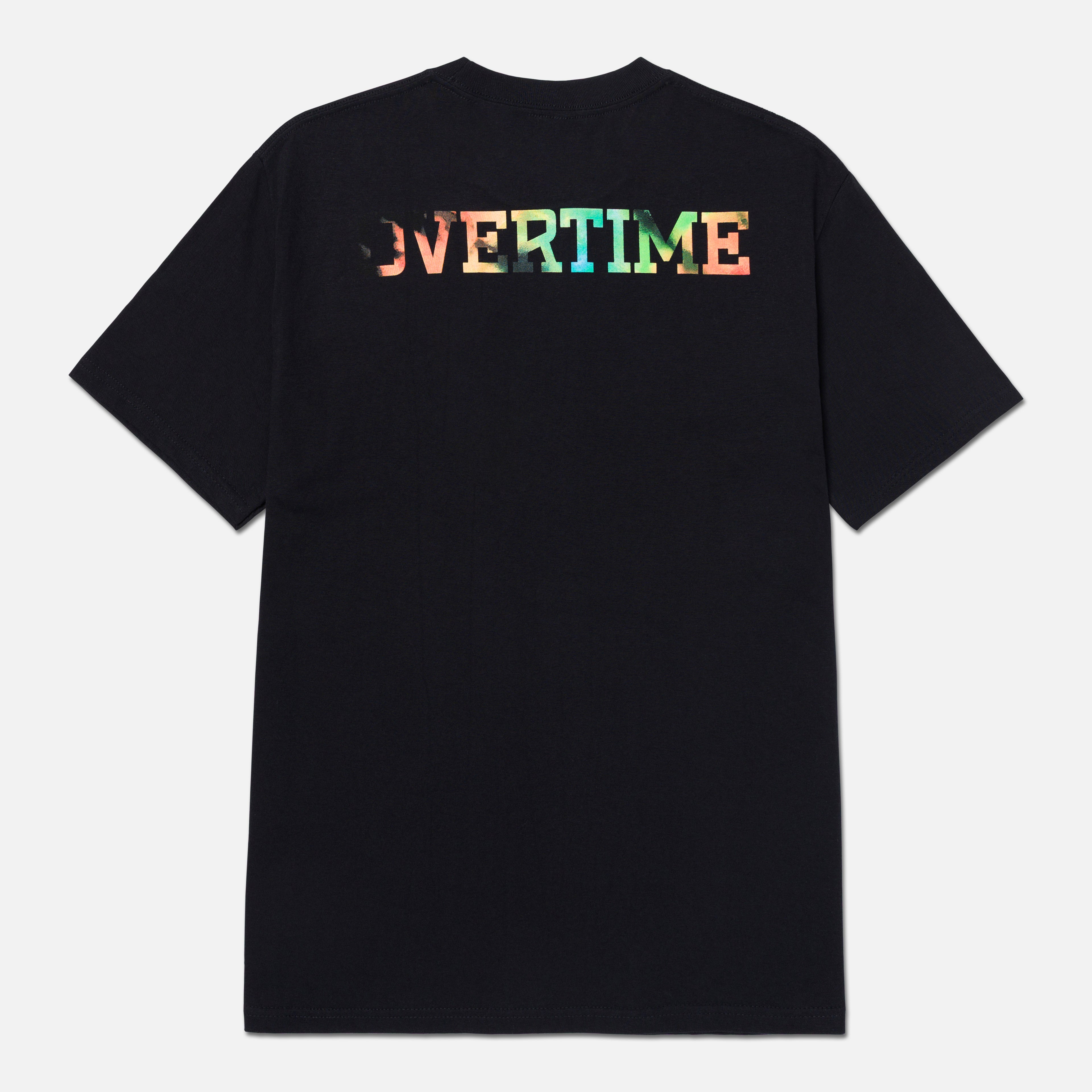 OT Classic Tie Dye Tee