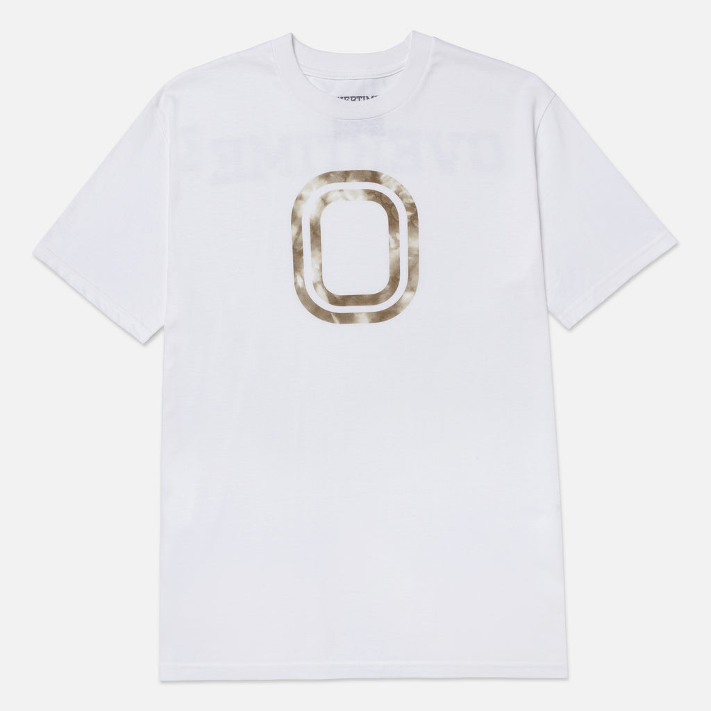OT Classic Tie Dye Tee