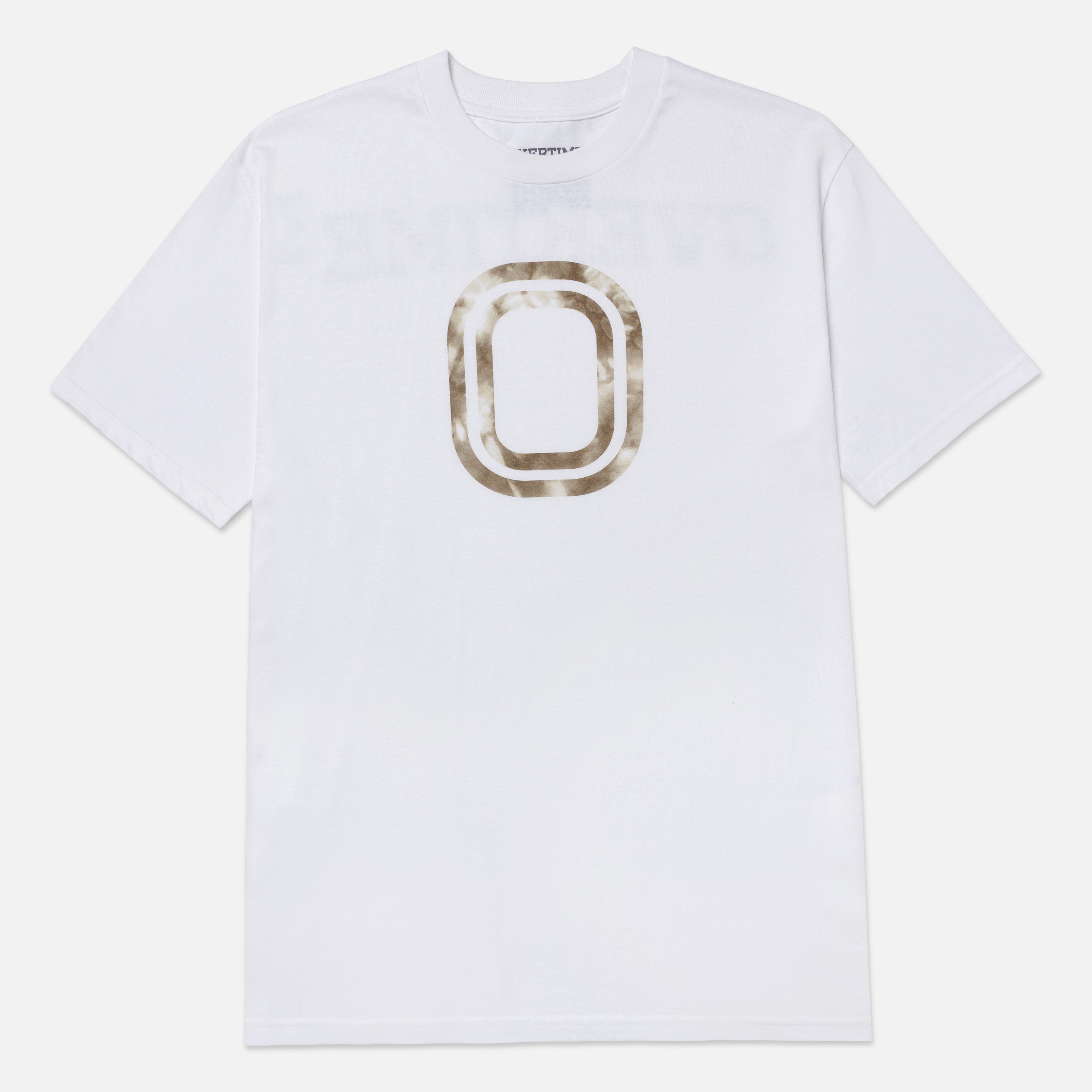 OT Classic Tie Dye Tee