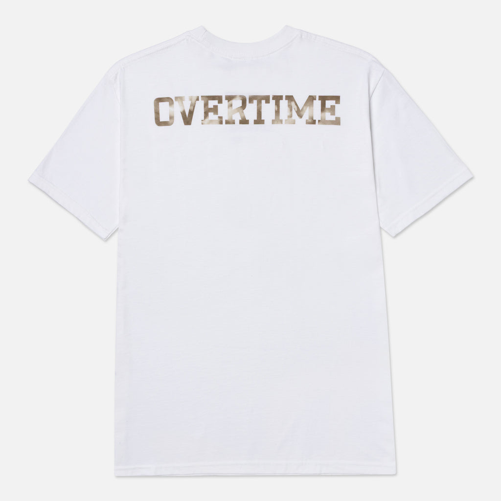 OT Classic Tie Dye Tee