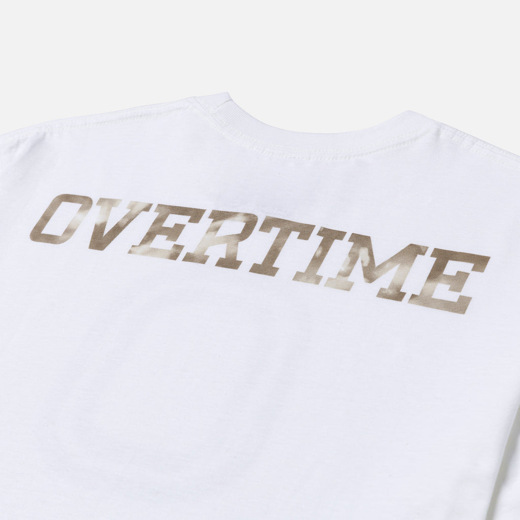 OT Classic Tie Dye Tee