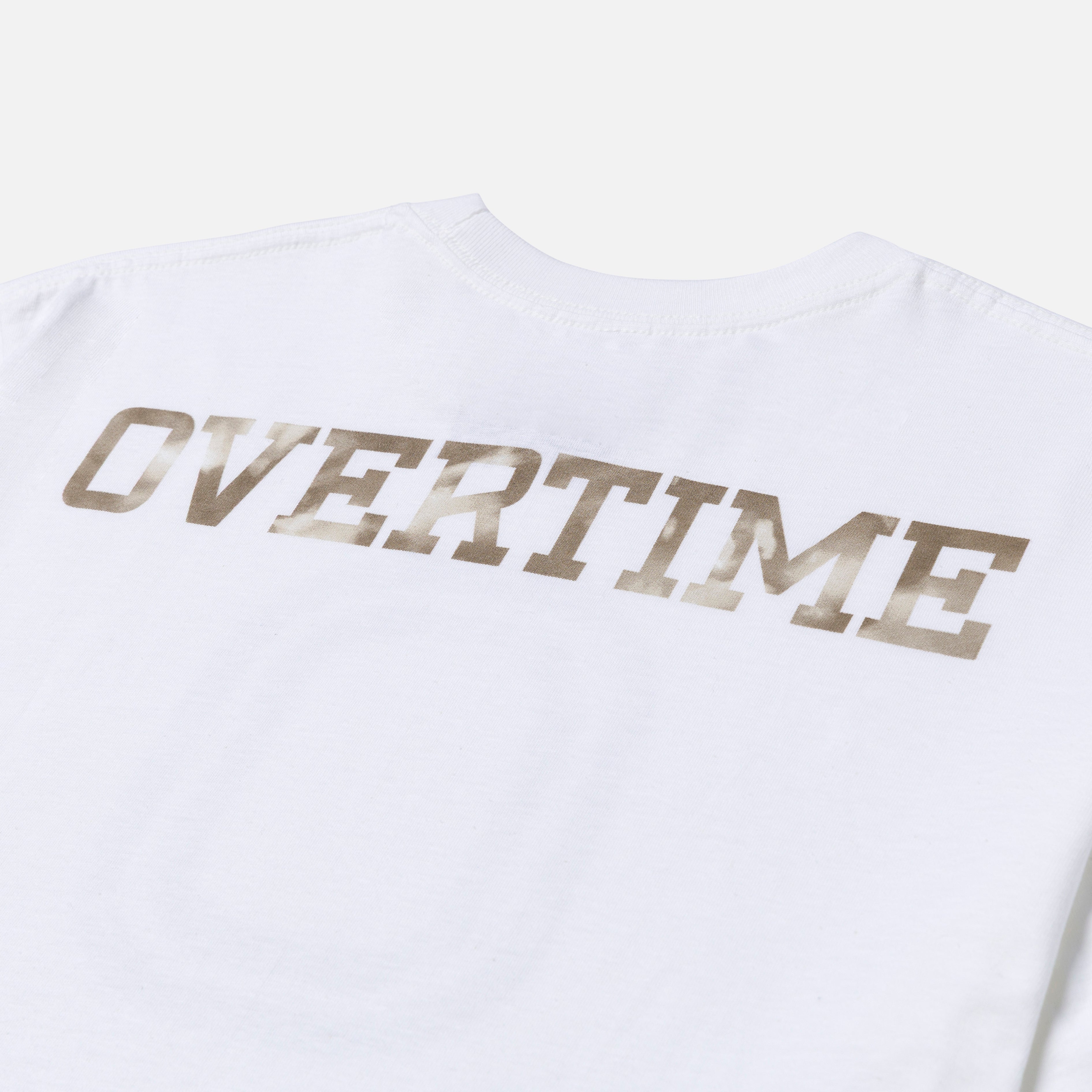 OT Classic Tie Dye Tee