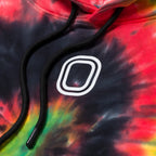 OT Classic Tie Dye Hoodie