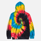 OT Classic Tie Dye Hoodie