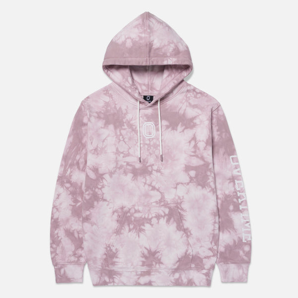T*a様 COOTIE 20SS Overdyed Over Coat OT Classic Tie Dye Hoodie – OVERTIME