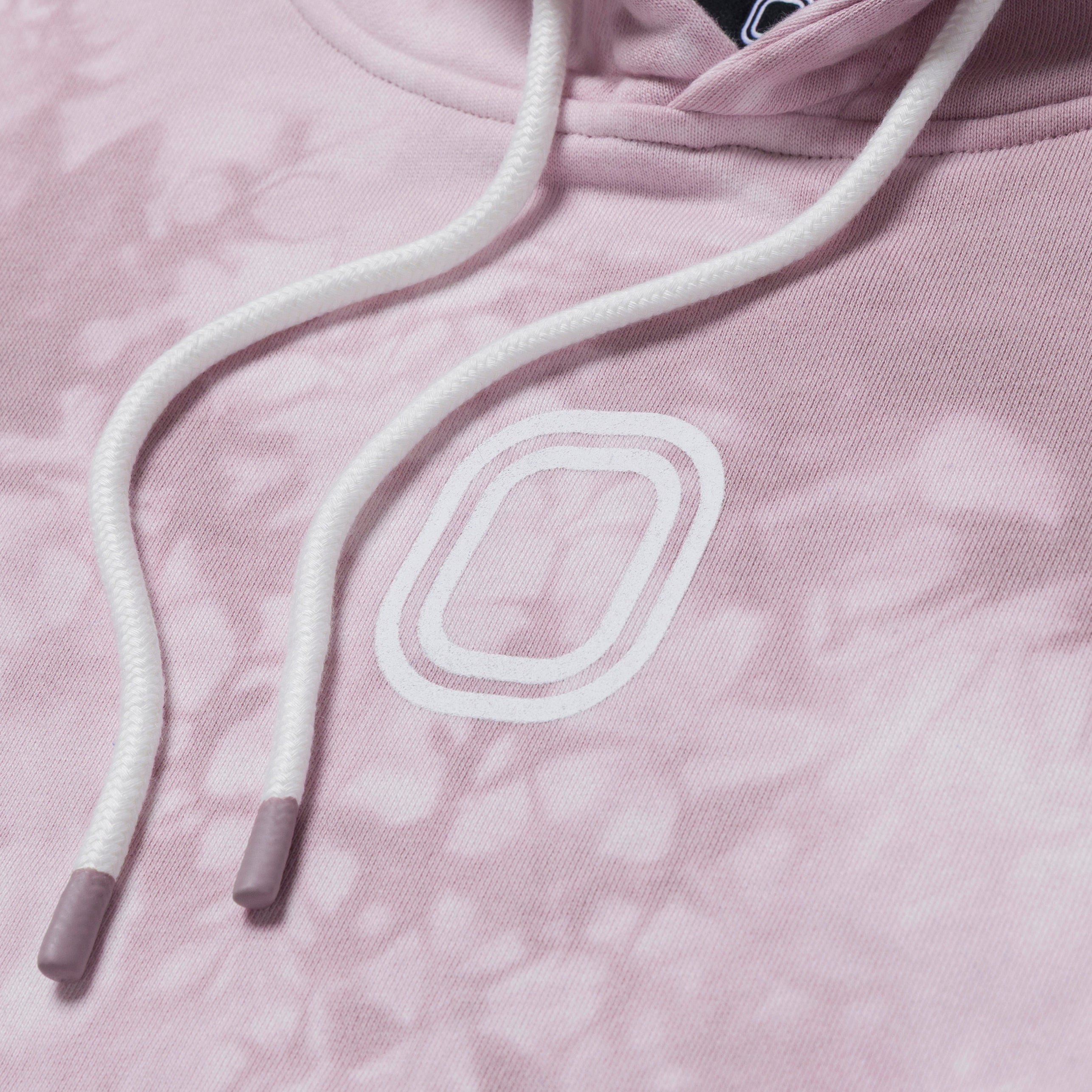 OT Classic Tie Dye Hoodie