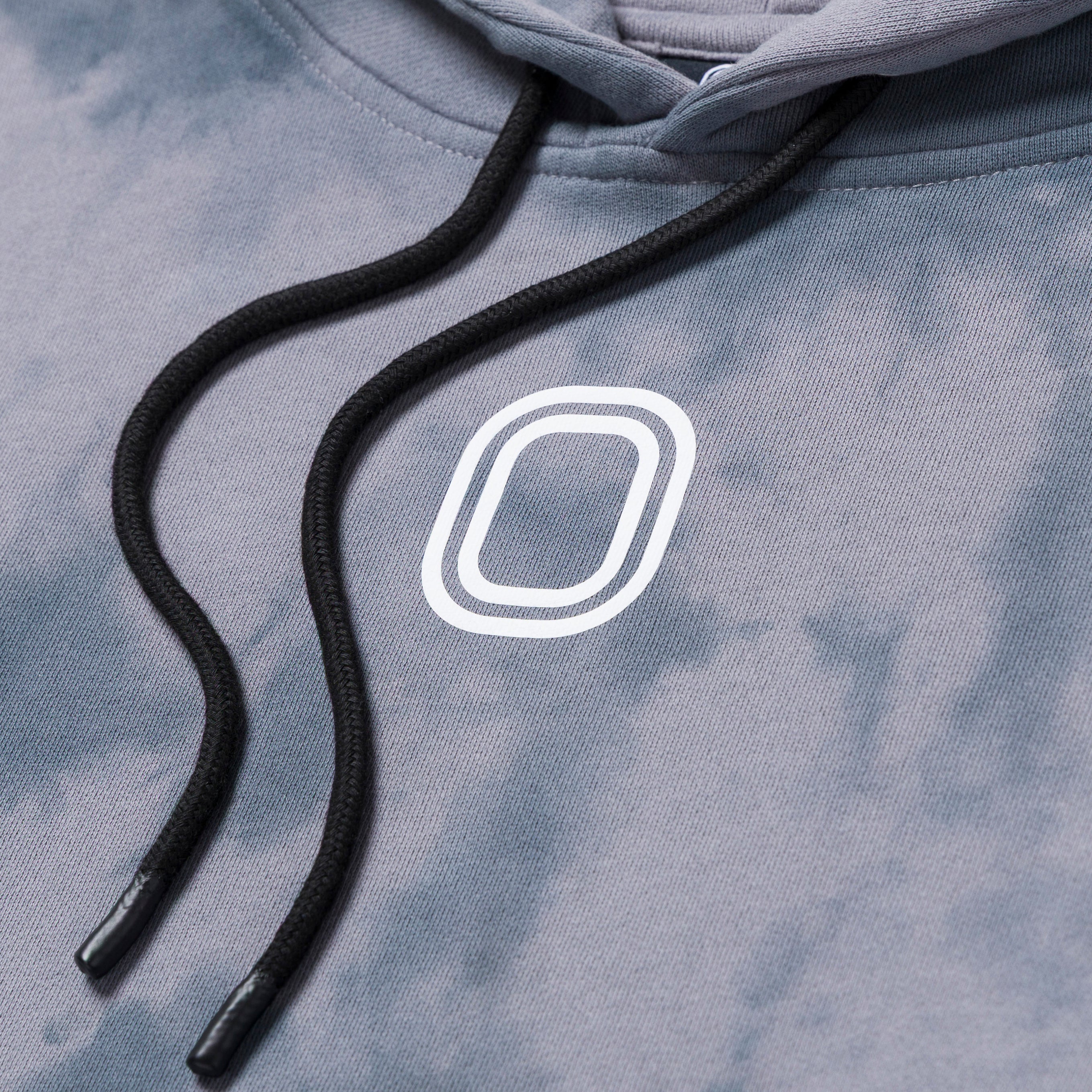 OT Classic Tie Dye Hoodie – OVERTIME