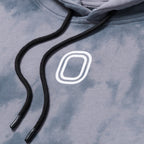 OT Classic Tie Dye Hoodie
