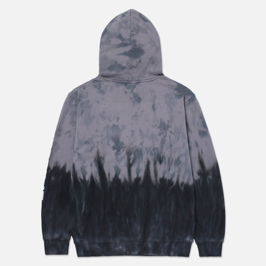 OT Classic Tie Dye Hoodie