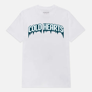 Cold Hearts Tee
