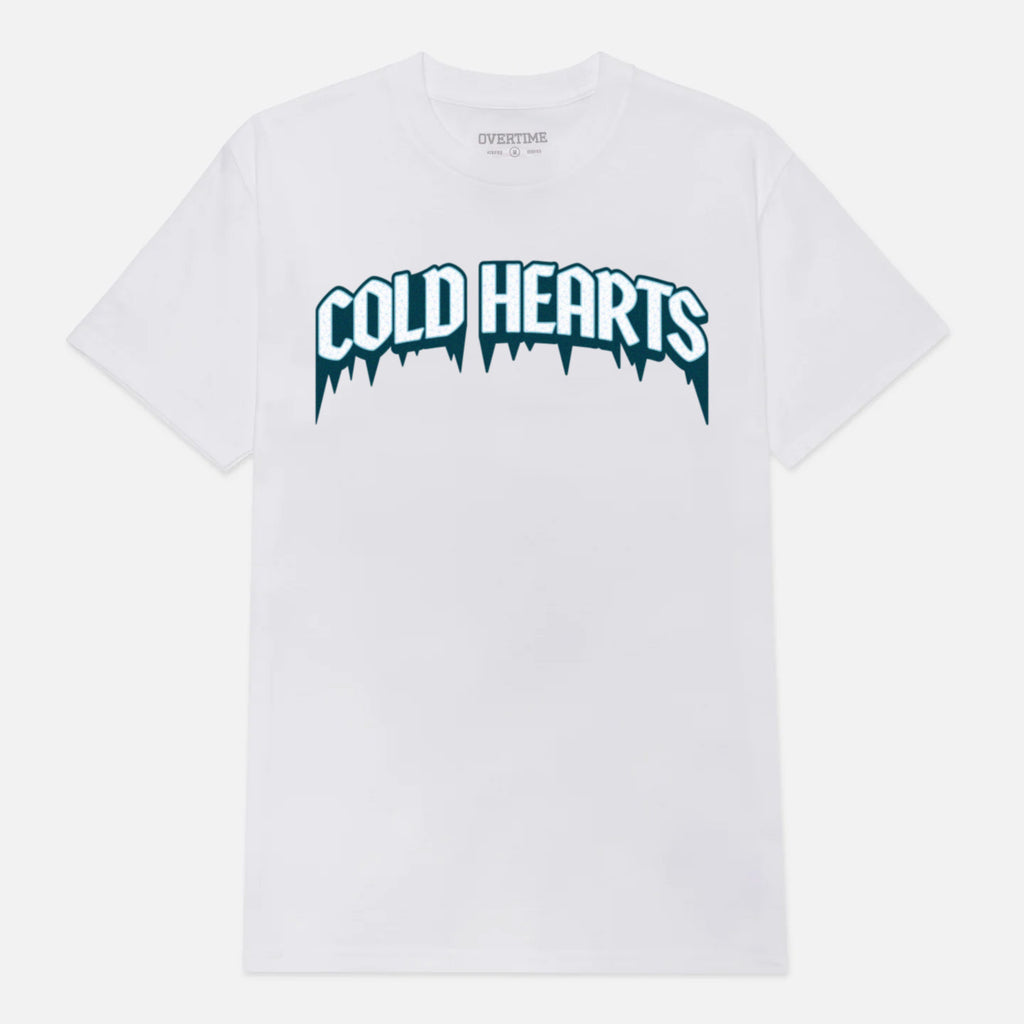 Cold Hearts Tee