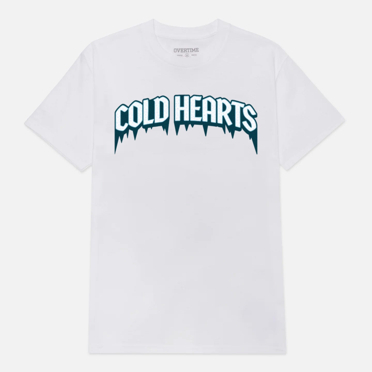 Cold Hearts Tee