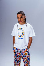 Kids In The Paint Tee