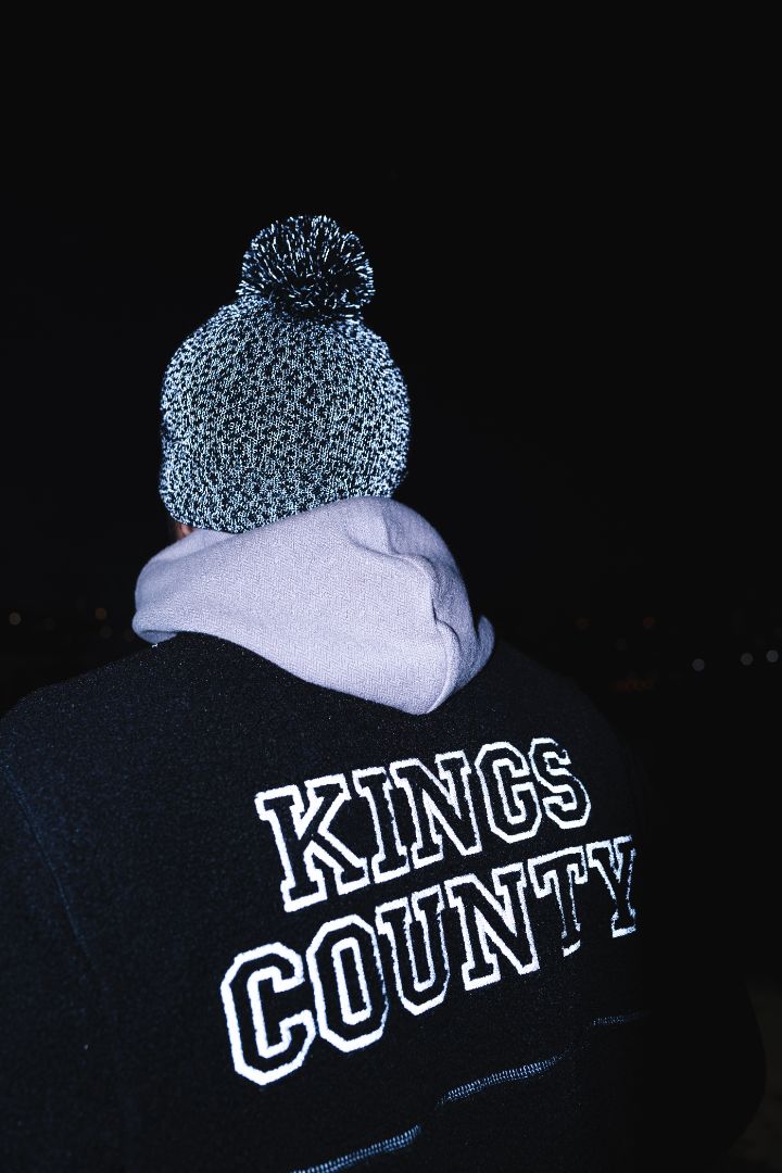 Kings County Beanie