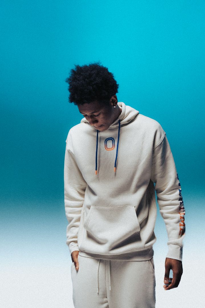 OT Classic Gradient Hoodie