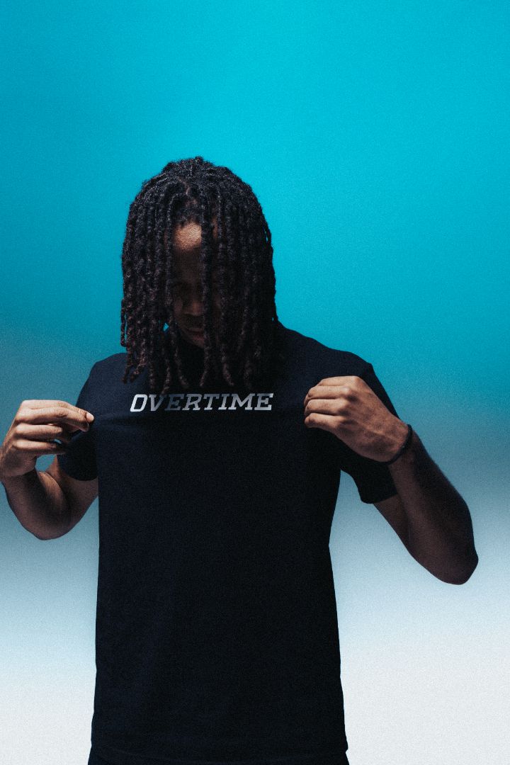 Gradient Tee