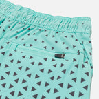 Dash Melo Shorts
