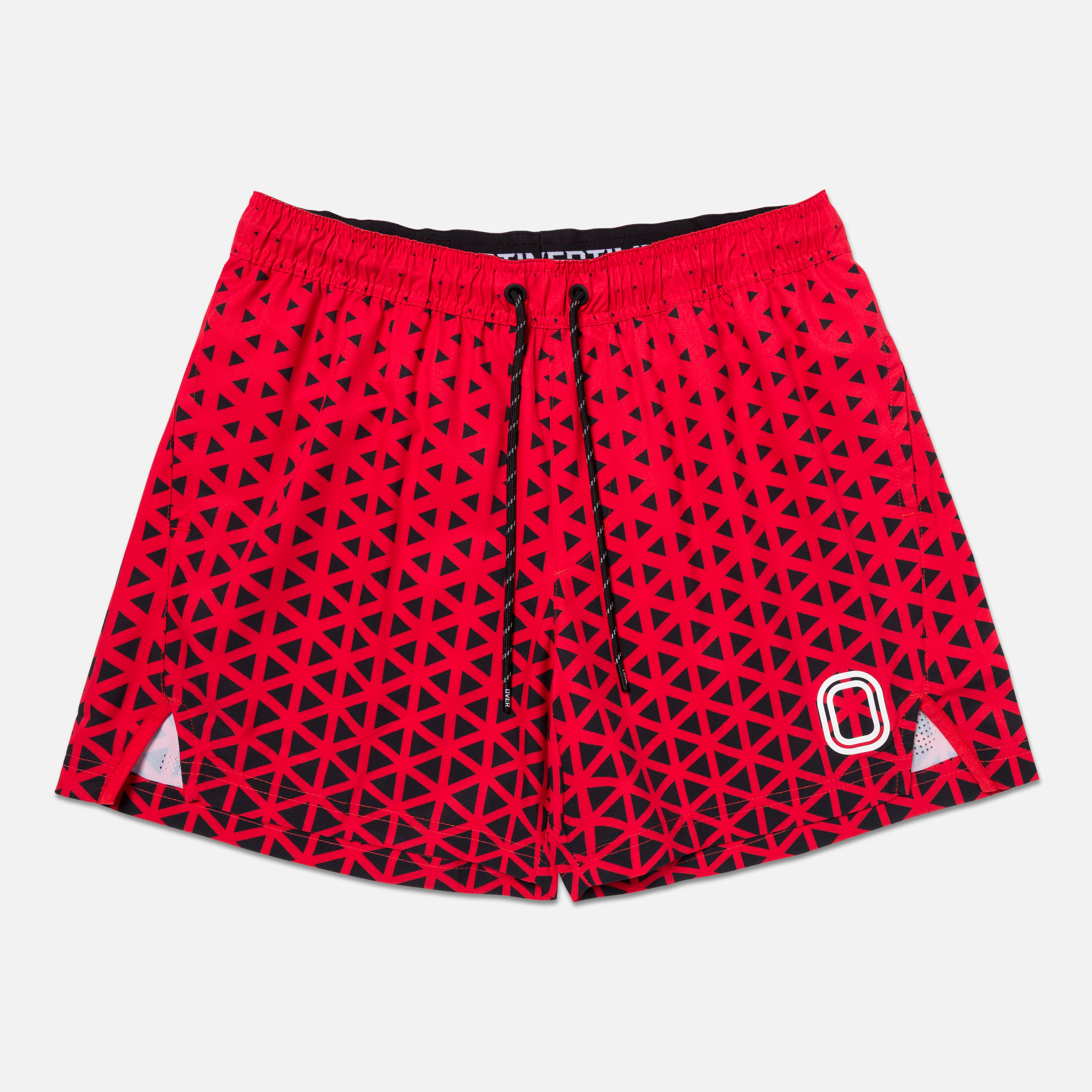 Dash Melo Shorts