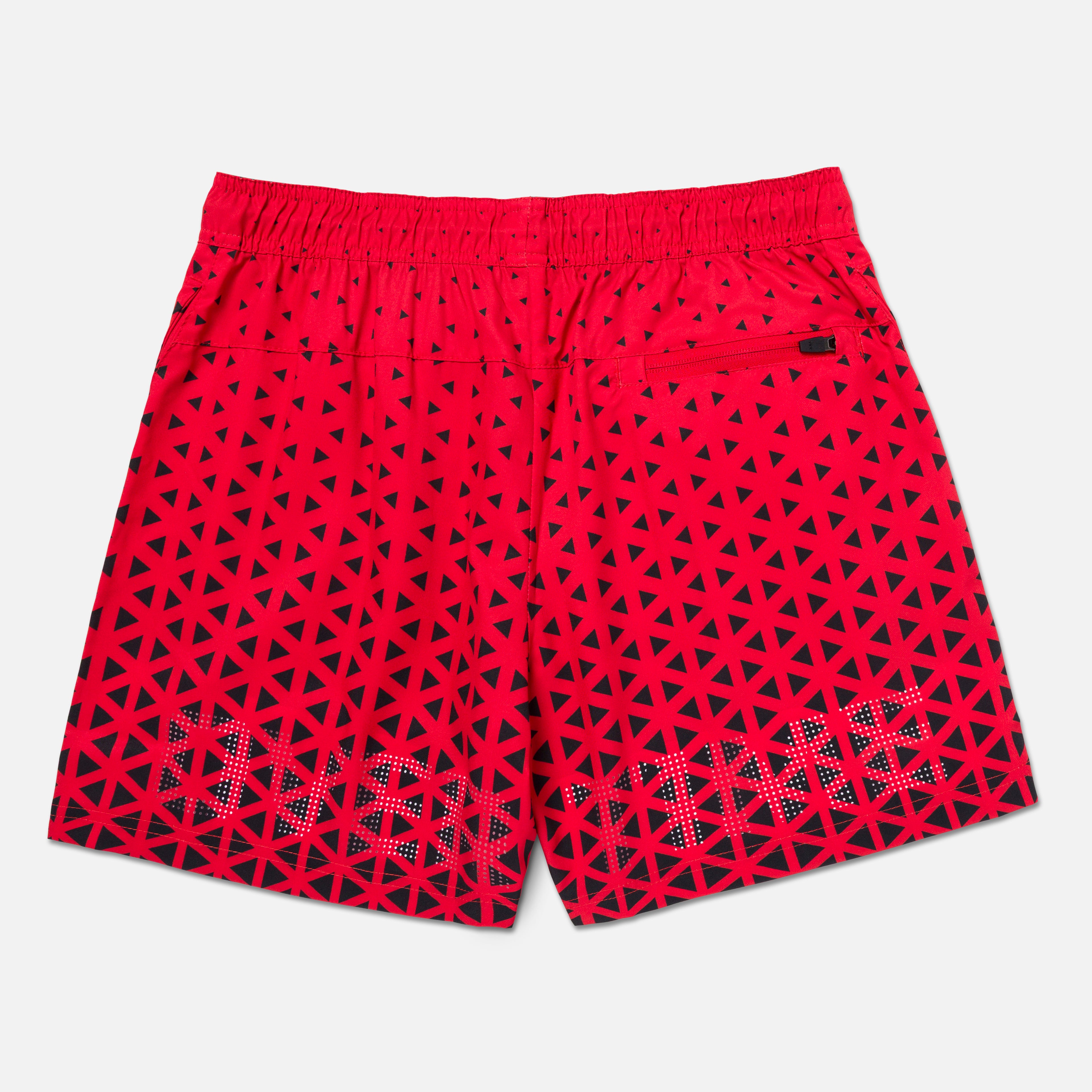 Dash Melo Shorts