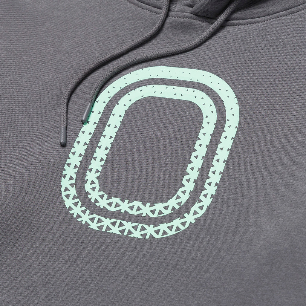 Dash Hoodie