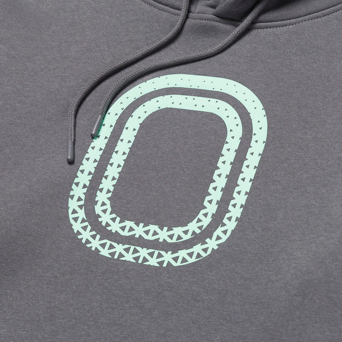 Dash Hoodie