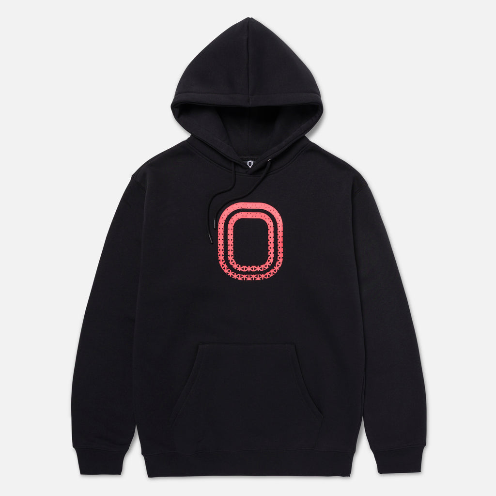 Dash Hoodie