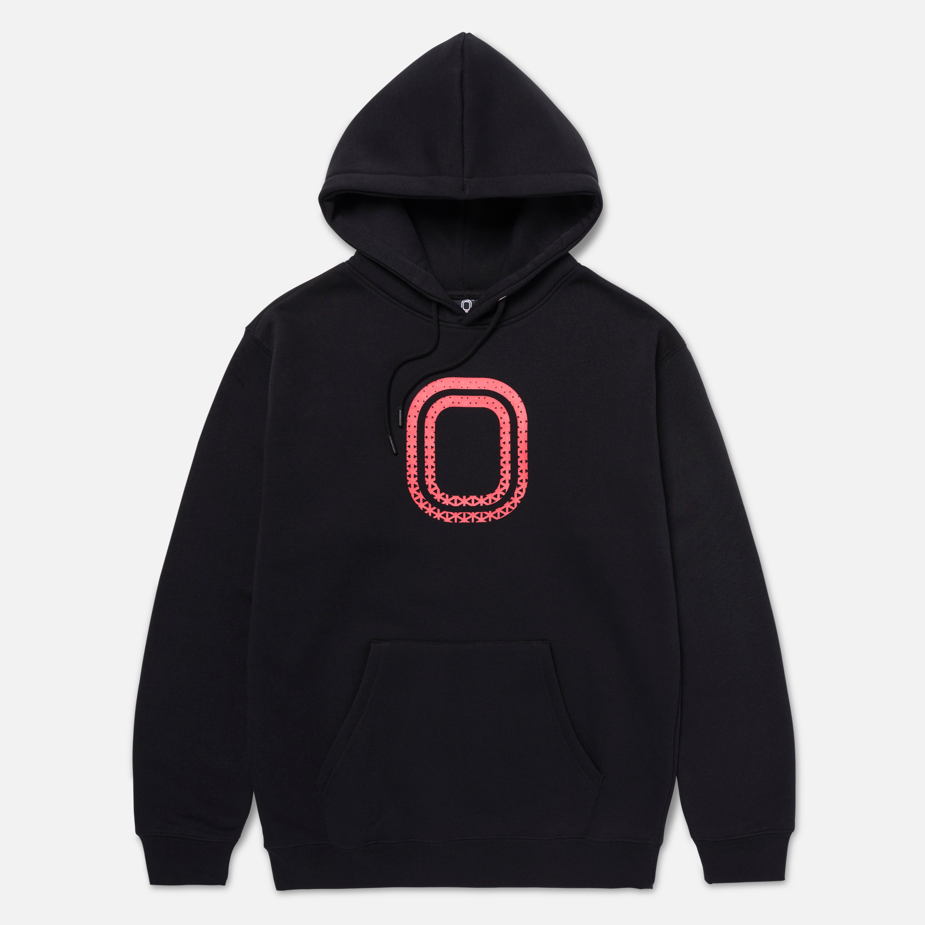 Dash Hoodie